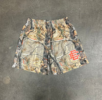 Eric Emmanuel’s Camo