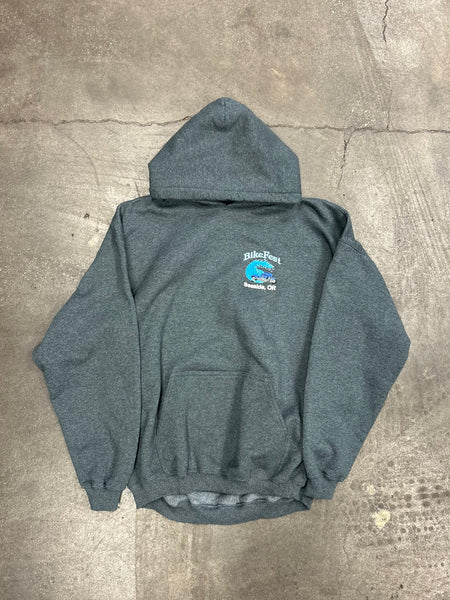 Bikerfest Seaside Hoodie