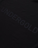 Undergold Basics Logo Textured Tee