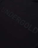 Undergold Basics Logo Textured Tee