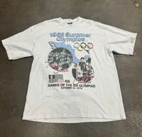 DND SUMMER OLYMPICS SHIRT