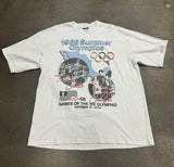 DND SUMMER OLYMPICS SHIRT