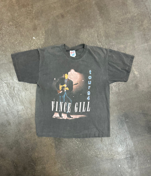 Vince Gill 1994 Tour