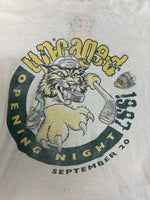 Uncaged Opening Night Shirt