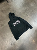 Batic Rhinestone Hoodie