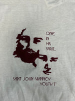 Saint John Vianney Shirt