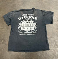 Bike Week Tee