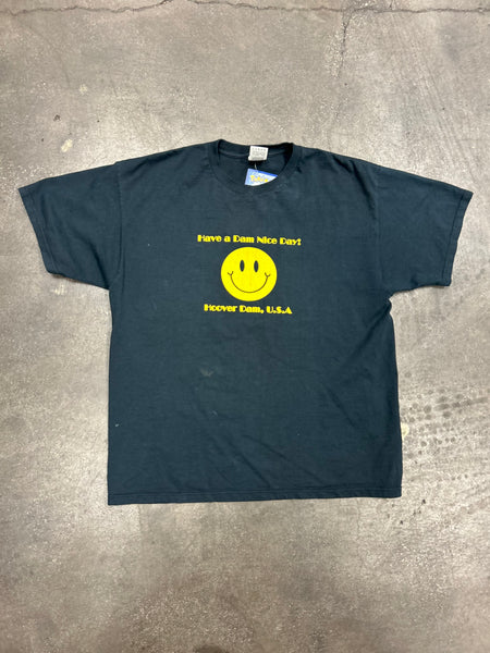 Smile Have A Nice Day Shirt