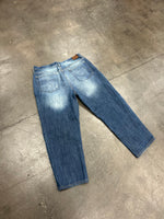 QPH Supply Company Jeans