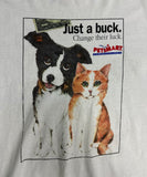 Petsmart Tultex Shirt