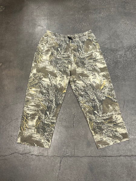 Real Tree Camo Sweatpants