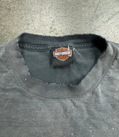 Harley Davidson Park City Pocket Shirt