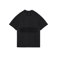 Basics Undergold T-shirt Black