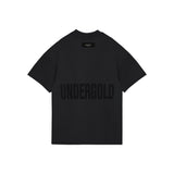 Basics Undergold T-shirt Black