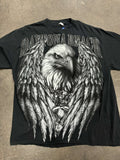 Eagle All Over Print T Shirt