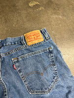 Levi’s Denim Jorts