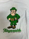 Fitzgeralds Casino Shirt