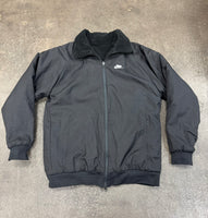 Nike Sherpa Reversible Jacket