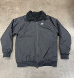 Nike Sherpa Reversible Jacket