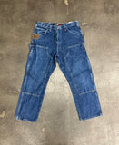 WRANGLER RIGGS WORKWEAR DENIM