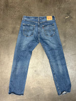 501 Levi Jeans 36W