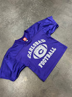 Carlsbad Wilson Football Jersey