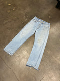 501 Levis Jeans