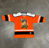 Devil Dogs Pluto Hockey Jersey