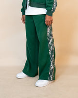 REAL CAMO STRIPED BAGGY EPTM PANTS