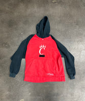 Cincinnati Jordan Hoodie