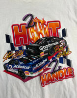 2 Hot 2 Handle NASCAR Shirt