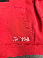 Cincinnati Jordan Hoodie