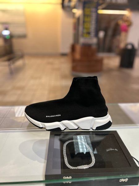 Balenciaga Speed Trainers