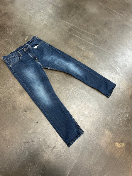 Levi 508 Jean