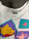 Winnie The Pooh Single Stitch Shirt