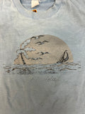 Sea shirt