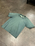 Nike Vintage Polo Shirt