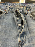 501 Levis Jeans