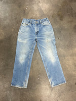 Carhartt Faded Jeans