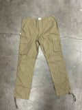 EPTM Cargo Pants NEW MISSING BUTTON