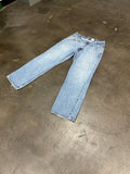 Cinch Up Jeans