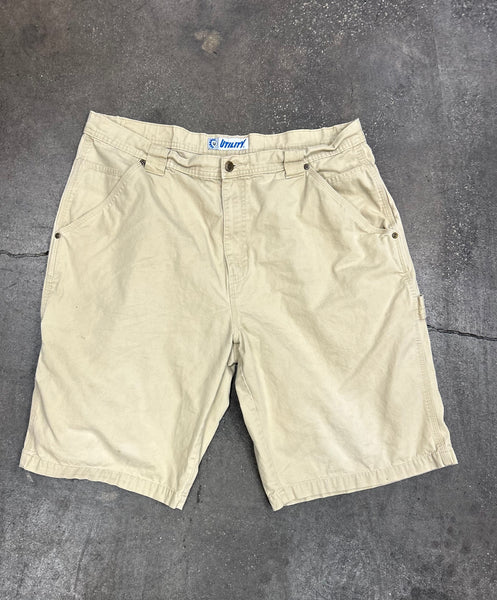 Utility Carpenter Shorts