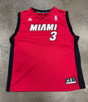 Miami Wade Jersey