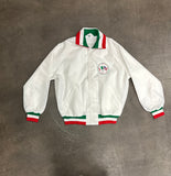 Italian American Club Jacket