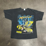 Nascar Matt Kenseth Faded Shirt