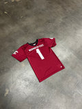 WSU Jersey