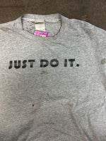 Nike Just Do It Shirt