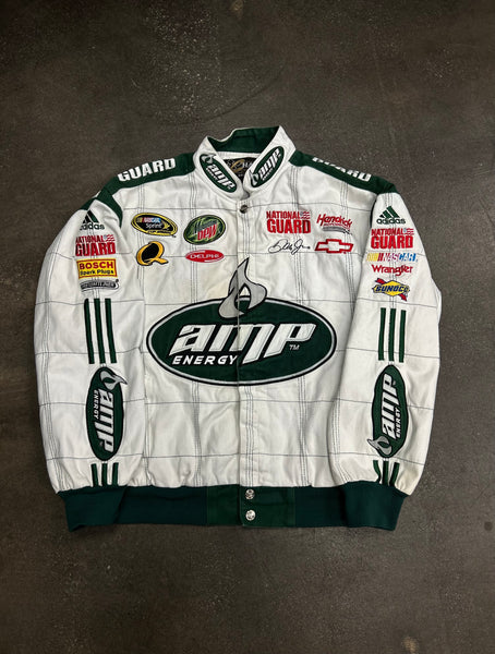 Chase Authentic Drivers Jacket