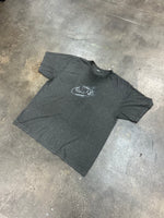 Nike Graffiti Logo Shirt