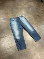 QPH Supply Company Jeans